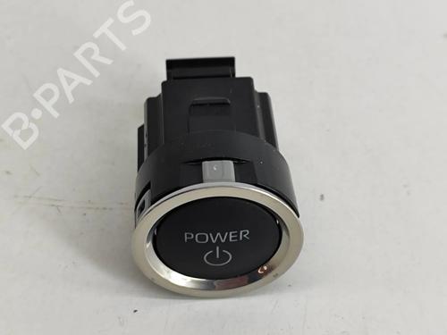 Used Switch Switch TOYOTA COROLLA Estate (_E21_) 1.8 Hybrid (ZWE211) (98 hp) 33368312 33368312