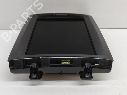 Display monitor VOLVO XC60 II (246) D4 | BP29391361C48 