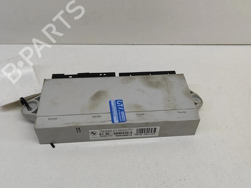 Electronic module BMW 7 (E65, E66, E67) 735 i, Li | BP21809633M83 - Image 3