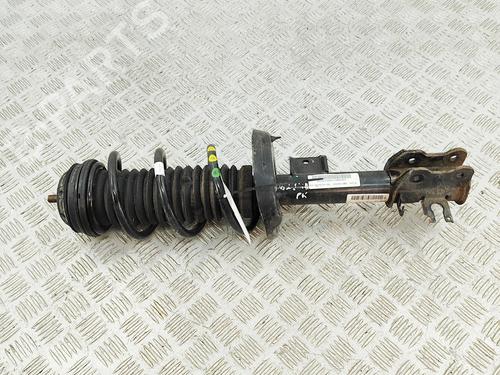 Left front shock absorber FIAT 500e (332_) Elektro (FA1) | BP36470436M16 - Image 3
