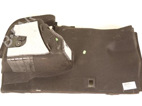 Boot lining BMW 6 Coupe (F13) 640 d | BP30219746I3