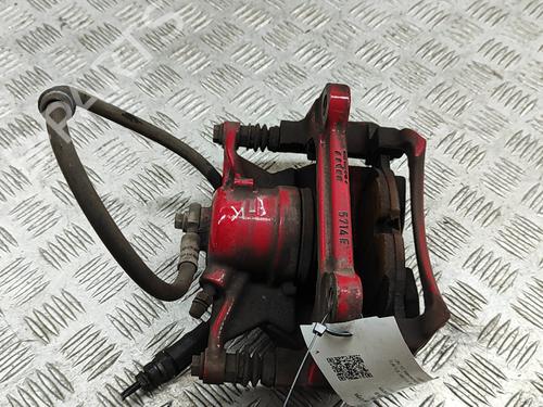 Left front brake caliper VW POLO VI (AW1, BZ1, AE1) 2.0 GTI | BP28565803M105 