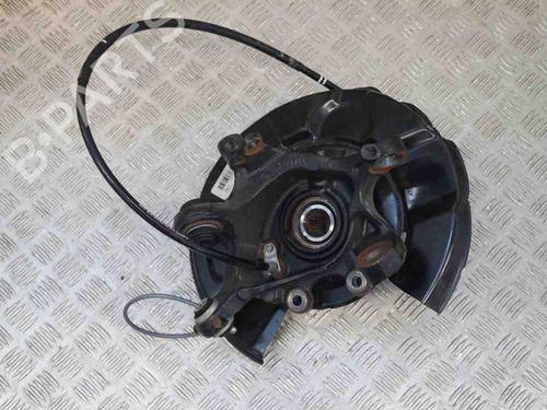 Achsschenkel links hinten für BMW 4 Coupe (F32, F82) 428 i (245 hp) 14660817