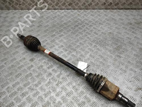Left rear driveshaft TESLA MODEL Y (5YJY) Long Range All-wheel Drive | BP39073853M40 - Image 3