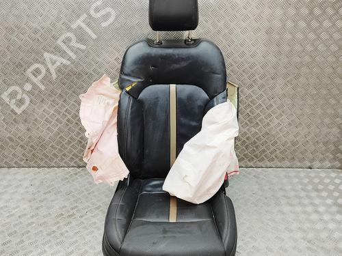 Sæde højre fortil MAZDA CX-80 (KL_) e-SKYACTIVE-D MHEV AWD (KL0H, KL3R3P) (254 hp) 32525270