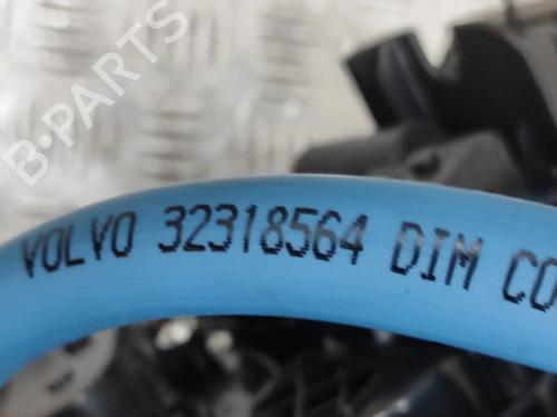 Heater matrix VOLVO EX40 (536) EV | BP38650186M63 - Image 13
