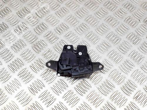 Tailgate lock MERCEDES-BENZ A-CLASS (W177) A 200 (177.087) | BP27756913C101 