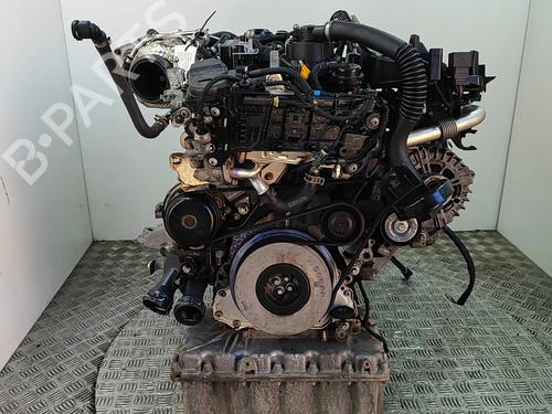 Used Engine MERCEDES-BENZ SPRINTER 3,5-t Platform/Chassis (B907, B910) 315 CDI RWD (907.131, 907.133, 907.135, 907.231, 907.233... (150 hp) 27794800