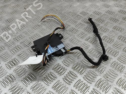 Electronic module MERCEDES-BENZ CLA Coupe (C117) CLA 220 CDI / d (117.303) | BP25922282M83