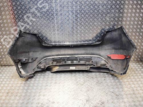 Rear bumper FORD FIESTA VI (CB1, CCN) 1.0 Sport | BP29569803C8 