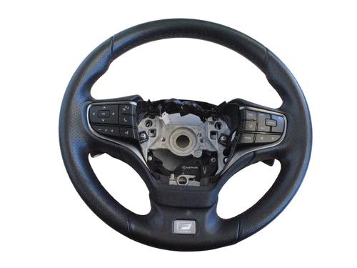 Used Steering wheel Steering wheel LEXUS ES (_Z10_, _A10_, _H10_) 300h (AXZH10, AXZH11) (218 hp) 33367065 33367065
