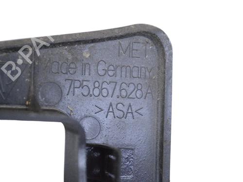 Other PORSCHE CAYENNE (92A) 4.2 S Diesel | BP33363972O1  - Image 5