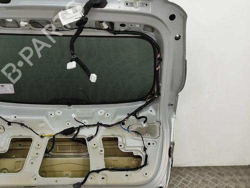 Tailgate KIA OPTIMA Sportswagon (JF) 1.7 CRDi | BP30596075C6 