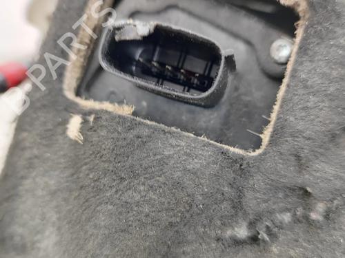 Engine JAGUAR I-PACE (X590) EV400 AWD | BP28028995M1 