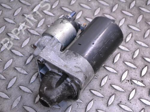 Used Starter Starter ALFA ROMEO GIULIETTA (940_) 1.4 TB (940FXB1A, 940FXB11) (170 hp) 33344927 33344927