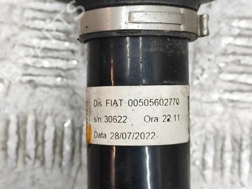 Right rear driveshaft ALFA ROMEO GIULIA (952_) 2.0 (952ABA25B) | BP36068132M41  - Image 6