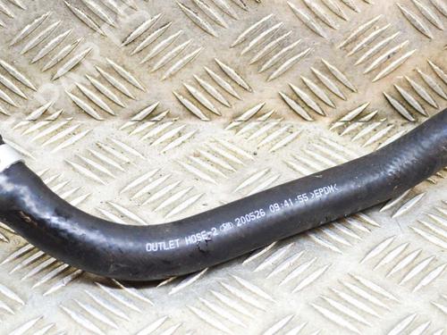 Pipe KIA NIRO I (DE) E-NIRO | BP28548003M125