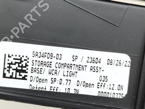 Askebæger BMW X7 (G07) xDrive 40 d Mild-Hybrid | BP27772584I30  - Image 5