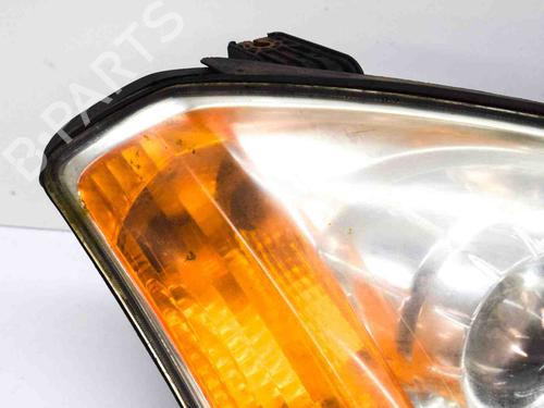 Faro derecho SSANGYONG KYRON 2.3 | BP27759522C29
