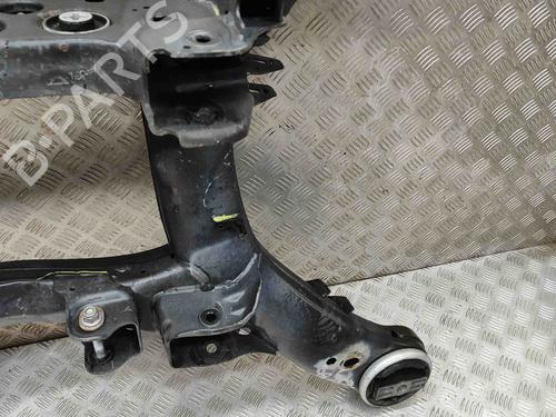 Rear axle MERCEDES-BENZ GLS (X167) AMG 63 4Matic+ EQ Boost 4-matic+ (167.989) | BP28553994M2 