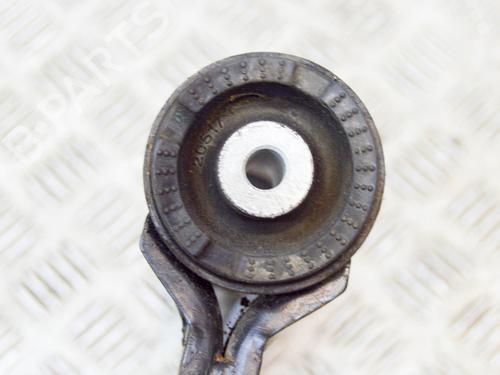 Right front suspension arm TESLA MODEL S (5YJS) 70D AWD | BP14648029M13 