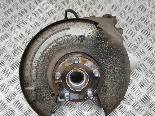 Used Right rear steering knuckle LAND ROVER RANGE ROVER VELAR (L560) 2.0 D180 TD4 4x4 (180 hp) 18014734