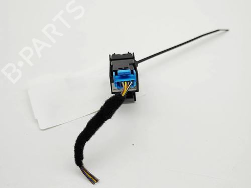 Left rear window switch JAGUAR XE (X760) 2.0 D | BP38421846I29 - Image 6
