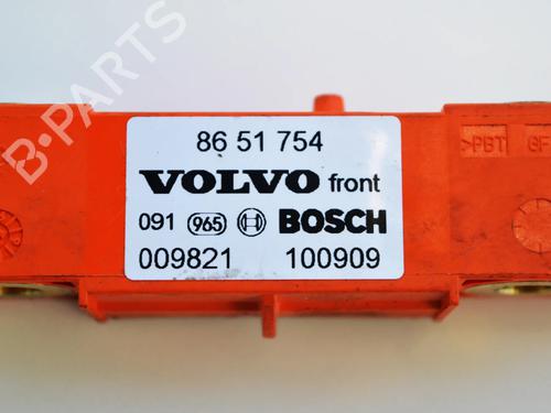 Electronic sensor VOLVO XC90 I (275) D3 / D5 | BP30282776M84  - Image 5