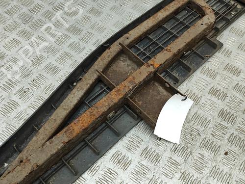 Left sideskirt HONDA CR-V IV (RM_) 2.2 i-DTEC AWD (RE6) | BP17634517C115 