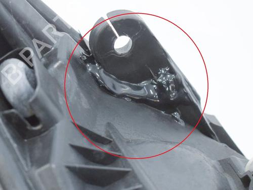 Left headlight FORD TRANSIT V363 Platform/Chassis (FED, FFD) 2.0 EcoBlue | BP7738686C28  - Image 5