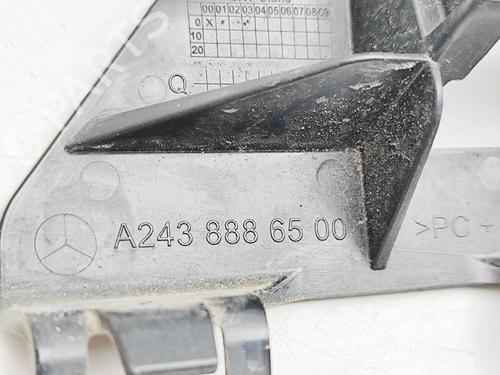 Støtte MERCEDES-BENZ EQA (H243) EQA 250+ (243.702) | BP33383952C155 - Image 6