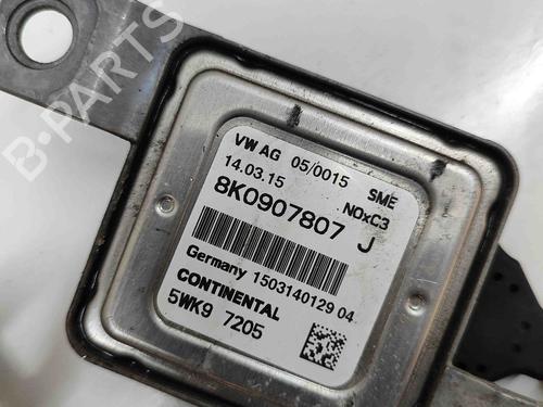 Electronic sensor AUDI A6 C7 Avant (4G5, 4GD) 2.0 TDI | BP27800110M84