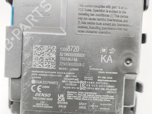 Electronic module CHEVROLET MALIBU 1.5 T | BP33375421M83 - Image 7