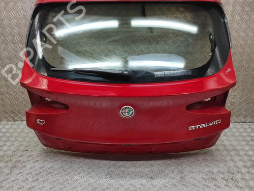 Used Tailgate Tailgate ALFA ROMEO STELVIO (949_) 2.2 D Q4 (949.AXB2A) (209 hp) 33624583 33624583
