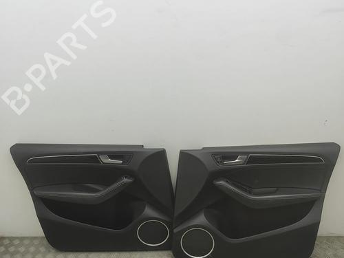 Seats set AUDI Q5 (8RB) SQ5 TDI quattro | BP35790035C78 - Image 3