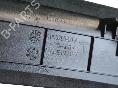 Andre TESLA MODEL X (5YJX) P100D AWD | BP30251617O1