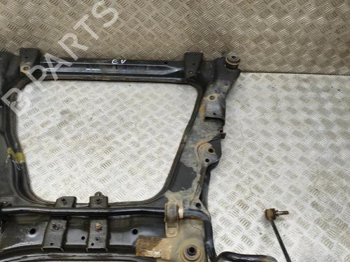 Subframe NISSAN LEAF (ZE1) Electric | BP39749206M9 - Image 3