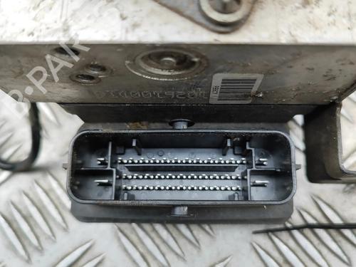 ABS pump VW TIGUAN (5N_) 2.0 TDI 4motion | BP31715356M43