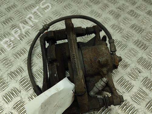 Left front brake caliper AUDI Q2 (GAB, GAG) 35 TFSI | BP28559220M105