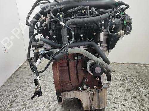 Engine FORD FIESTA VII (HJ, HF) 1.0 EcoBoost | BP36782678M1 - Image 4