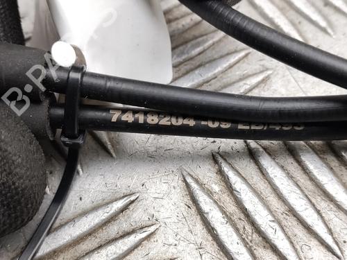 Cable BMW XM (G09) XM All-wheel Drive | BP39687291E12 - Image 8