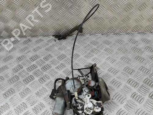 Tailgate lock CHRYSLER GRAND VOYAGER V (RT) 3.8 | BP27785805C101 