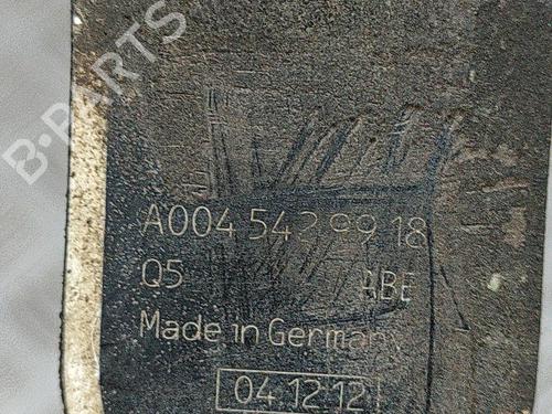 Electronic sensor MERCEDES-BENZ CLA Coupe (C117) CLA 220 CDI / d (117.303) | BP19076247M84 