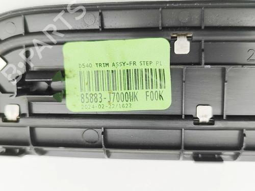 Step KIA XCEED (CD) 1.5 T-GDI | BP37481553C149 - Image 11