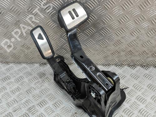 Used Pedal VW ID.3 (E11, E12) Pro (145 hp) 27767505