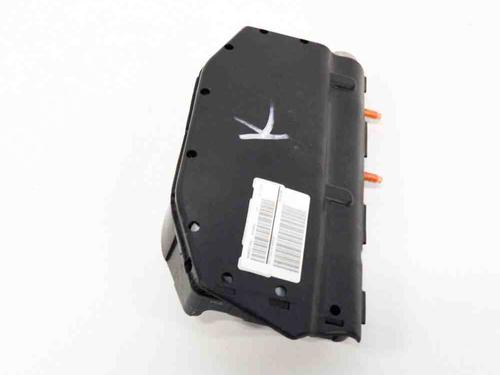 Used Left seat airbag PEUGEOT 508 SW I (8E_) 1.6 BlueHDi 120 (120 hp) 6758068