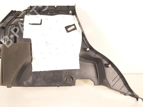 Forra da mala SSANGYONG TIVOLI 1.6 | BP30225099I3