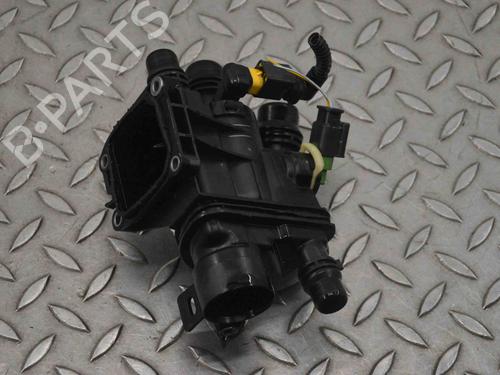 Thermostat housing PEUGEOT 208 II (UB_, UP_, UW_, UJ_) 1.2 PureTech 100 | BP30243153M116