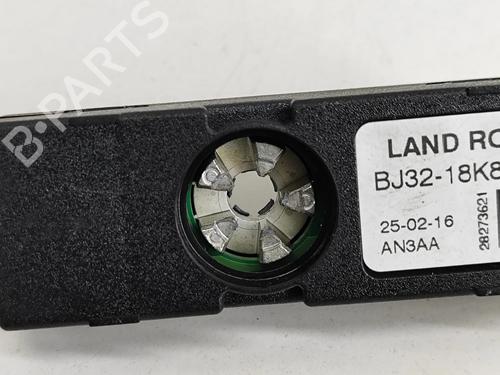 Electronic module JAGUAR F-PACE (X761) 3.0 SDV6 AWD | BP16945752M83 - Image 5