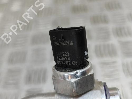 AC pipe MERCEDES-BENZ EQS (V297) EQS 450+ (297.123) | BP28550120M126 - Image 8